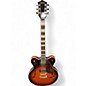 Used Gretsch Guitars G2622 Streamliner Center Block Brown Sunburst Hollow Body Electric Guitar
