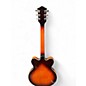 Used Gretsch Guitars G2622 Streamliner Center Block Brown Sunburst Hollow Body Electric Guitar