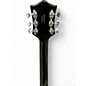 Used Gretsch Guitars G5120 Electromatic Black Hollow Body Electric Guitar
