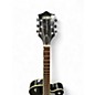 Used Gretsch Guitars G5120 Electromatic Black Hollow Body Electric Guitar