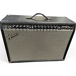 Used Fender CHAMPION 100 Guitar Combo Amp