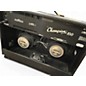 Used Fender CHAMPION 100 Guitar Combo Amp