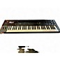 Used Novation Summit 16-Voice Polyphonic Synthesize Synthesizer thumbnail