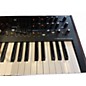 Used Novation Summit 16-Voice Polyphonic Synthesize Synthesizer