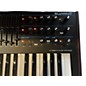 Used Novation Summit 16-Voice Polyphonic Synthesize Synthesizer