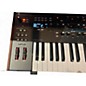 Used Novation Summit 16-Voice Polyphonic Synthesize Synthesizer