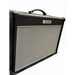 Used BOSS Nextone Stage 40W 1x12 Guitar Combo Amp