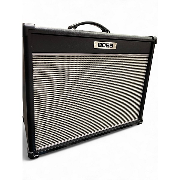 Used BOSS Nextone Stage 40W 1x12 Guitar Combo Amp
