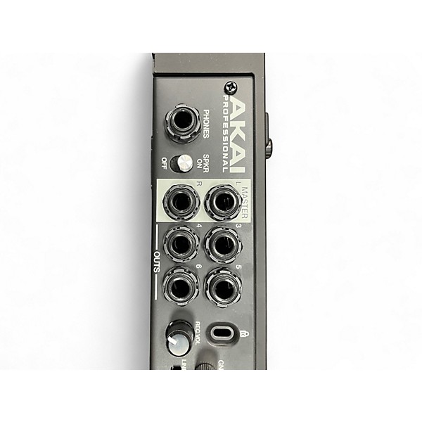 Used Akai Professional MPC Live 2 Production Controller