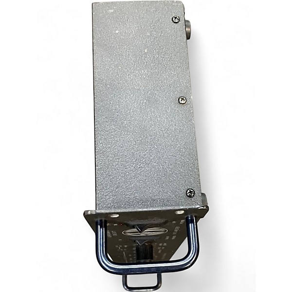 Used SWR Workingman's 160 Bass Amp Head