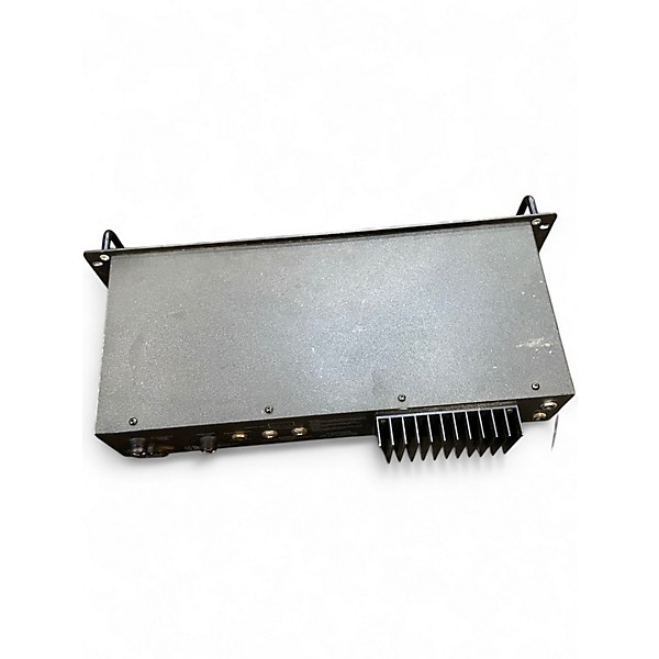 Used SWR Workingman's 160 Bass Amp Head