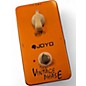 Used Joyo VINTAGE PHASE Effect Pedal
