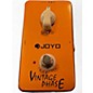 Used Joyo VINTAGE PHASE Effect Pedal
