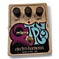 Used Electro-Harmonix XO Micro Q-Tron Envelope Filter Effect Pedal thumbnail