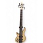 Used 2025 Schecter Guitar Research Charles Berthoud CB-6 Natural Electric Bass Guitar thumbnail