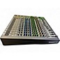 Used Mackie PROFX16V3 Unpowered Mixer