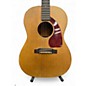 Vintage 1967 Gibson LG1 Natural Acoustic Guitar