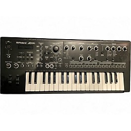 Used Roland JD-Xi Synthesizer