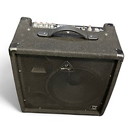 Used Behringer ULTRATONE KXD12 Keyboard Amp