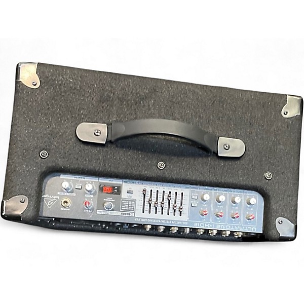 Used Behringer ULTRATONE KXD12 Keyboard Amp