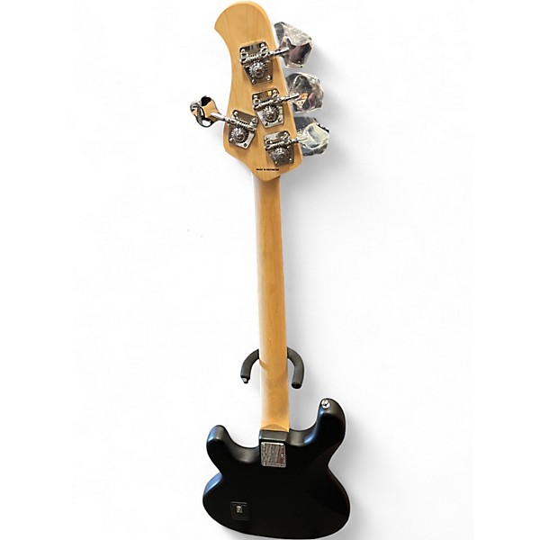 Used Sterling by Music Man Stingray 2 Color Sunburst Electric Bass Guitar