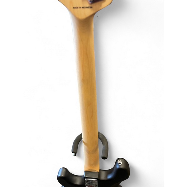 Used Sterling by Music Man Stingray 2 Color Sunburst Electric Bass Guitar