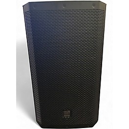 Used Electro-Voice ZLX-12P 12in 2-Way Powered Speaker
