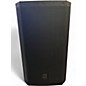 Used Electro-Voice ZLX-12P 12in 2-Way Powered Speaker thumbnail