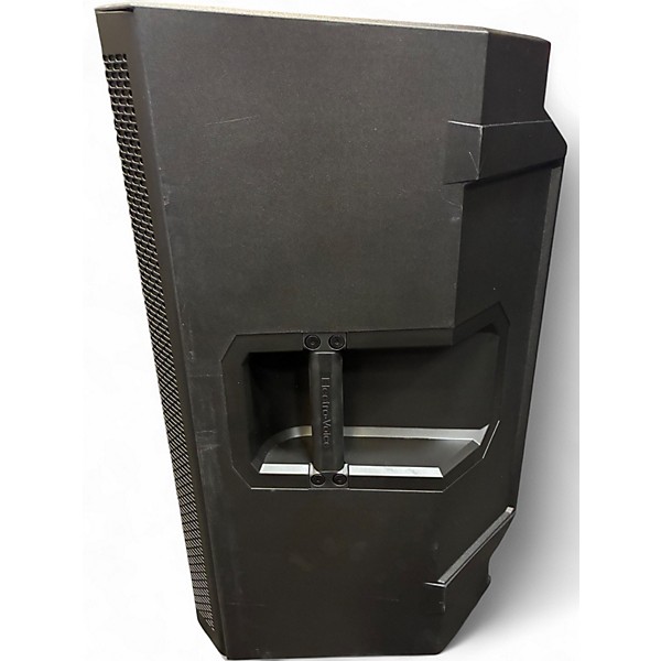 Used Electro-Voice ZLX-12P 12in 2-Way Powered Speaker