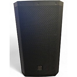 Used Electro-Voice ZLX-12P 12in 2-Way Powered Speaker