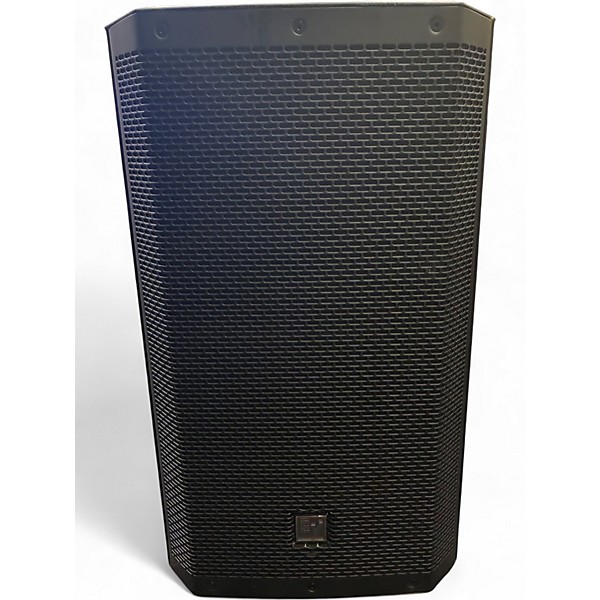 Used Electro-Voice ZLX-12P 12in 2-Way Powered Speaker
