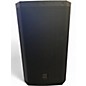 Used Electro-Voice ZLX-12P 12in 2-Way Powered Speaker thumbnail