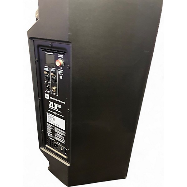 Used Electro-Voice ZLX-12P 12in 2-Way Powered Speaker