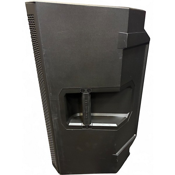 Used Electro-Voice ZLX-12P 12in 2-Way Powered Speaker