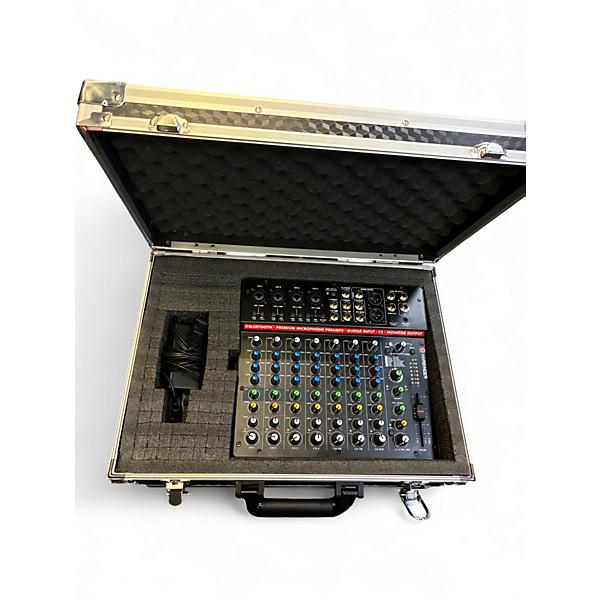 Used Harbinger LV12 Unpowered Mixer