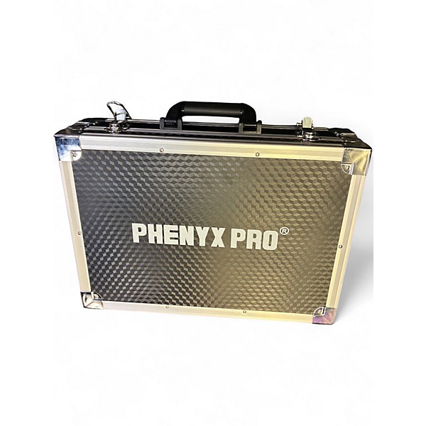 Used Harbinger LV12 Unpowered Mixer