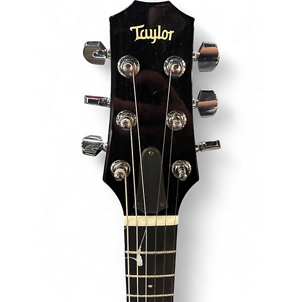 Used Taylor SB1-S Cherry Sunburst Solid Body Electric Guitar