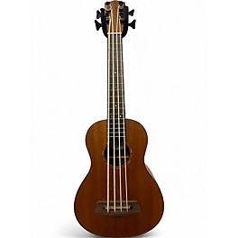 Used Donner DUB-1 Natural Ukulele