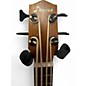 Used Donner DUB-1 Natural Ukulele
