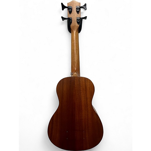 Used Donner DUB-1 Natural Ukulele