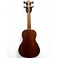 Used Donner DUB-1 Natural Ukulele