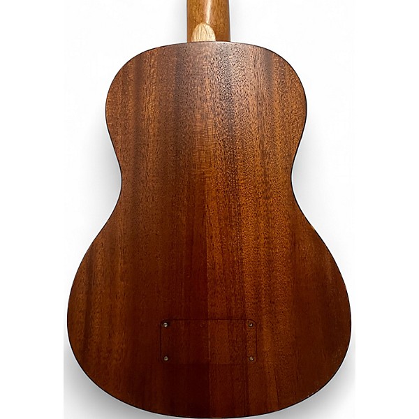 Used Donner DUB-1 Natural Ukulele