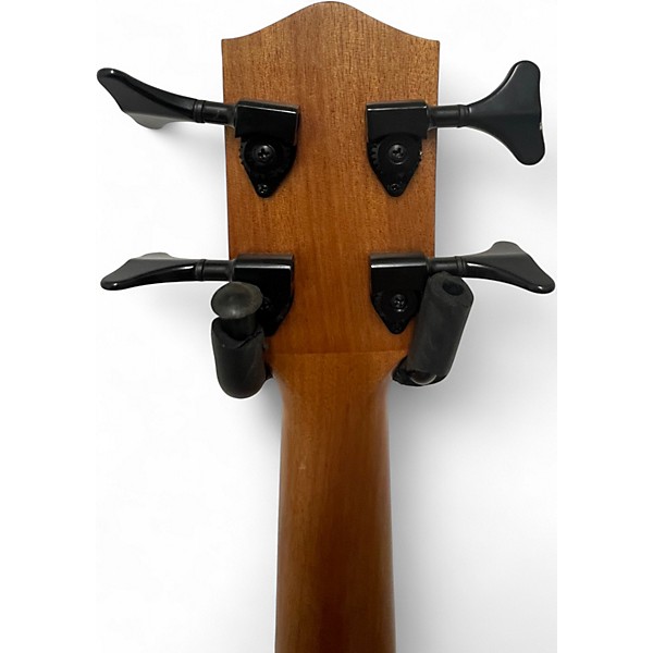 Used Donner DUB-1 Natural Ukulele