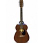 Used Martin 00015M Mahogany Acoustic Guitar thumbnail