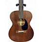 Used Martin 00015M Mahogany Acoustic Guitar