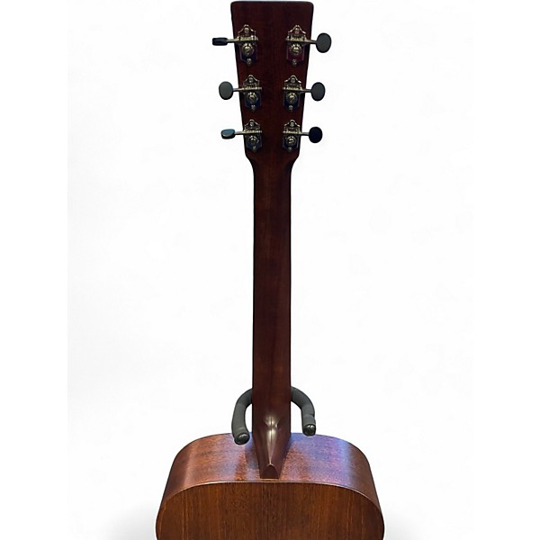 Used Martin 00015M Mahogany Acoustic Guitar
