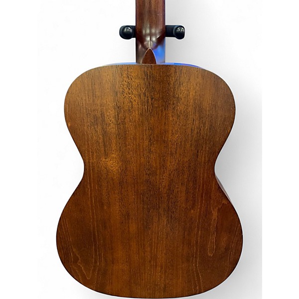 Used Martin 00015M Mahogany Acoustic Guitar