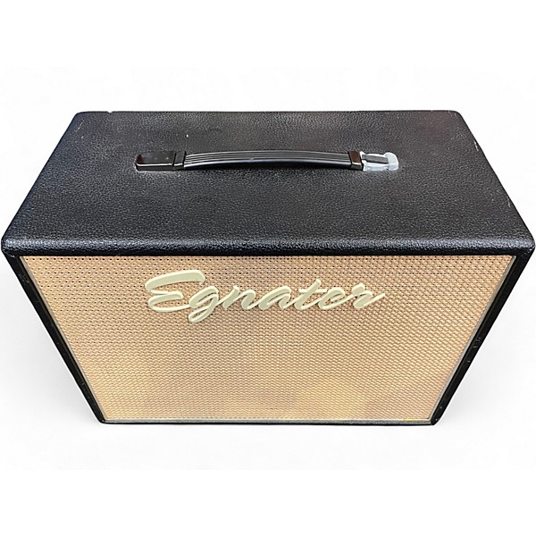 Used Egnater Tweaker 112X 1x12 Guitar Cabinet