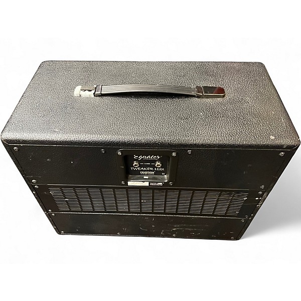 Used Egnater Tweaker 112X 1x12 Guitar Cabinet
