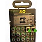 Used teenage engineering PO-20 Drum Machine